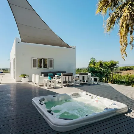 Villa Dria *