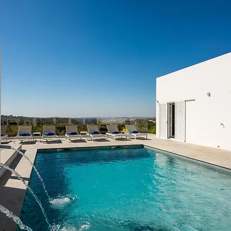 Villa Dria *