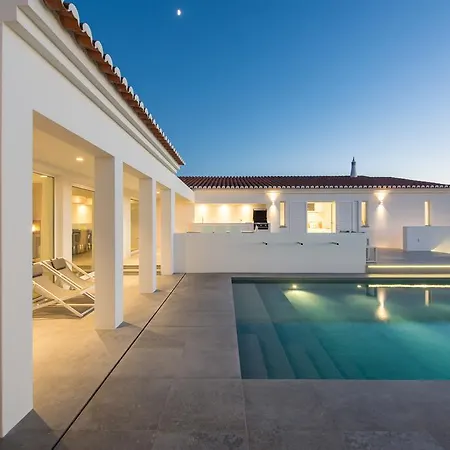 Dria Villa Silves