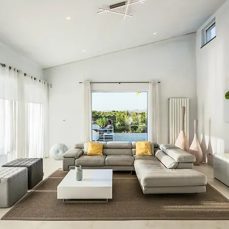Dria Villa Silves