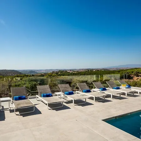 Dria Villa Silves